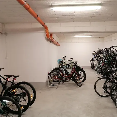 Nautikka Park, Sun & Snow Appartement Krynica Morska