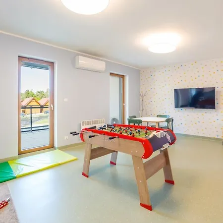 Nautikka Park, Sun & Snow 公寓