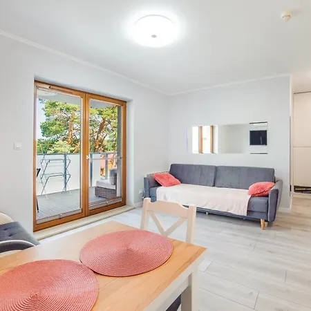 Nautikka Park, Sun & Snow Krynica Morska