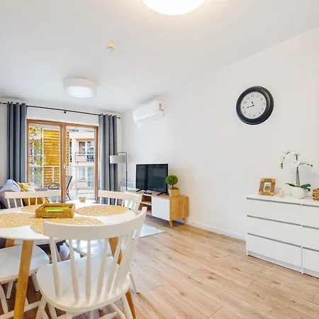 Nautikka Park, Sun & Snow * 库瑞尼卡慕斯卡