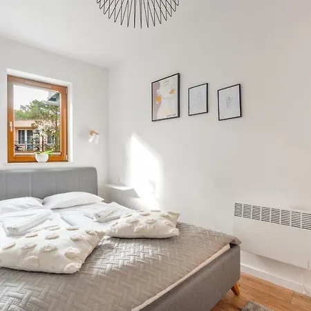 Appartement Nautikka Park, Sun & Snow *