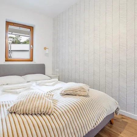 Nautikka Park, Sun & Snow Krynica Morska