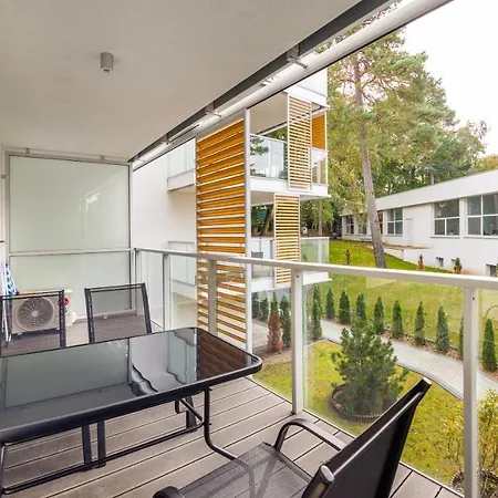 Nautikka Park, Sun & Snow