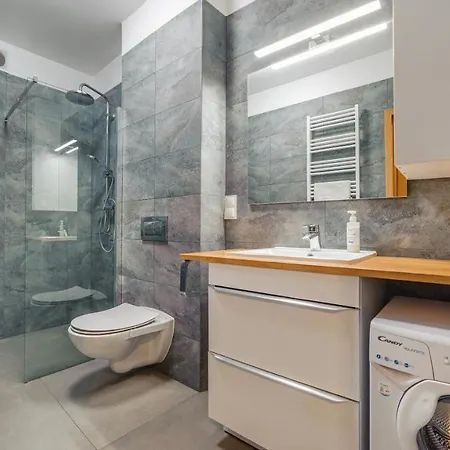 公寓 Nautikka Park, Sun & Snow *