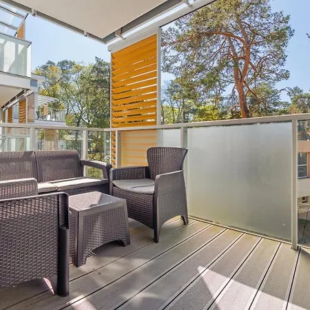 Nautikka Park, Sun & Snow Krynica Morska