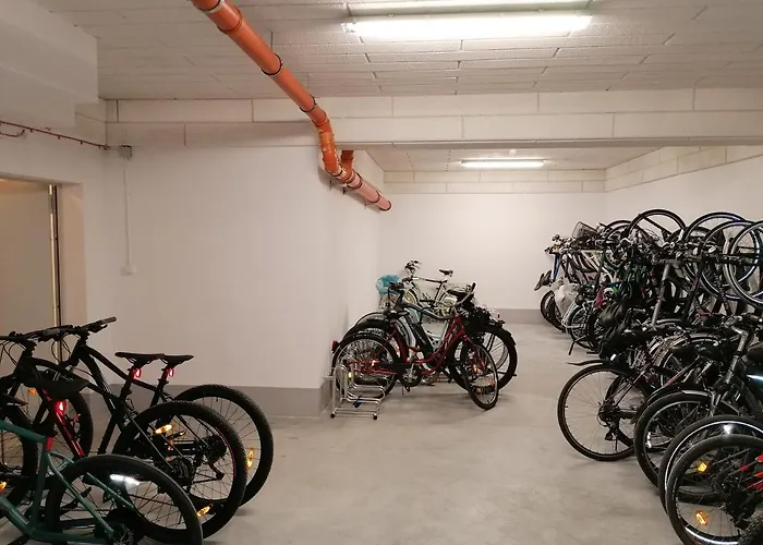 Nautikka Park, Sun & Snow Apartmán Krynica Morska