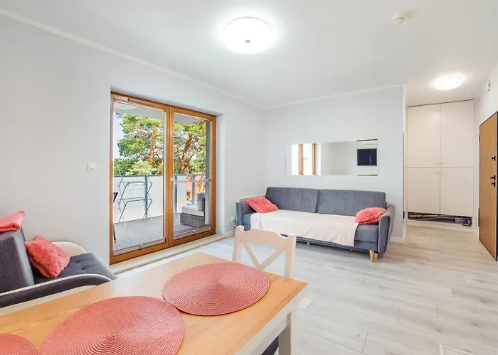 Nautikka Park, Sun & Snow Krynica Morska