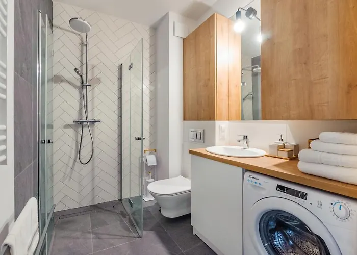 Nautikka Park, Sun & Snow *