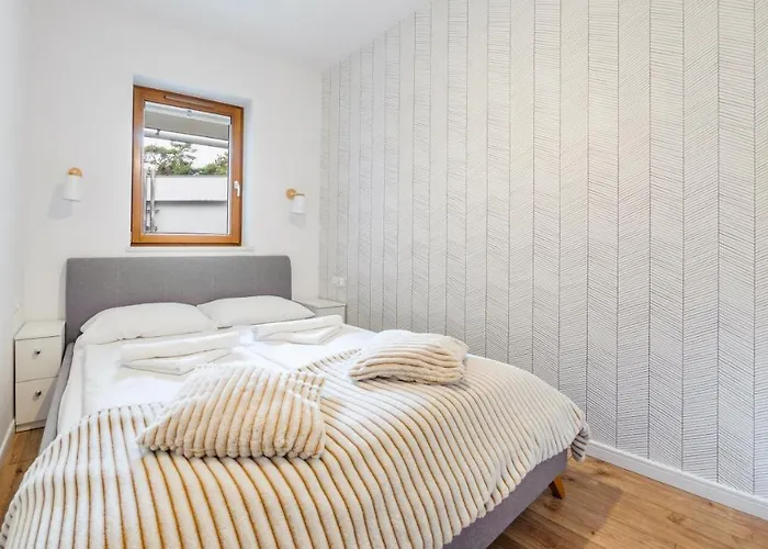 Nautikka Park, Sun & Snow Krynica Morska