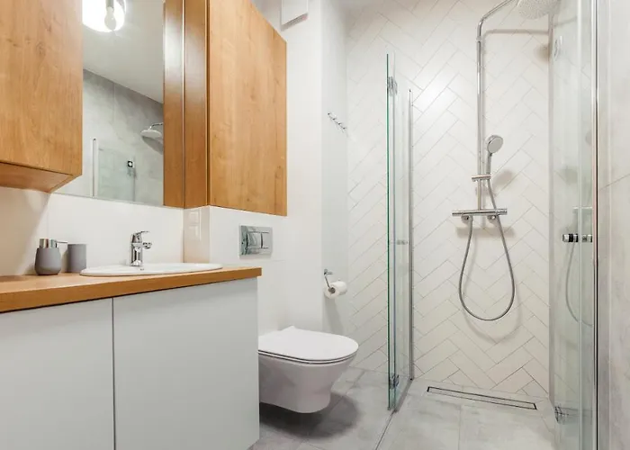 Nautikka Park, Sun & Snow Krynica Morska