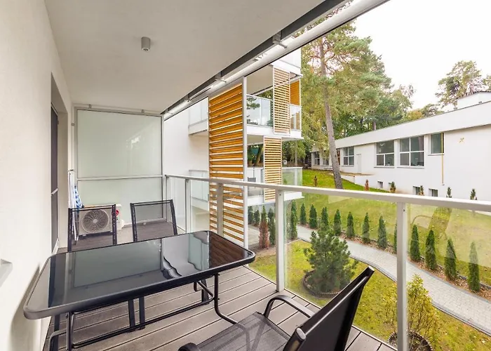 Nautikka Park, Sun & Snow